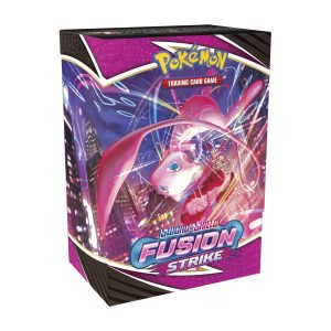 Fusionsangriff Build & Battle Box Code