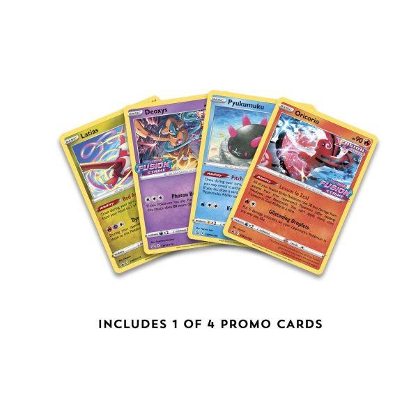 Fusionsangriff Build & Battle Box Code - Image 2