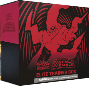 Astralglanz Top Trainer Box Code