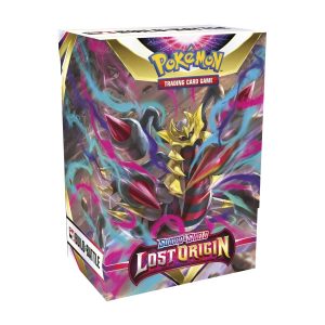 Verlorener Ursprung Build & Battle Box Code