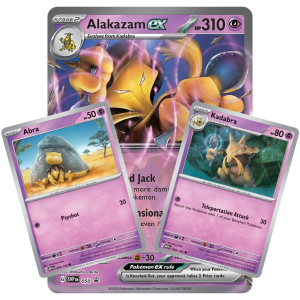 151 Simsala ex Kollektion Code