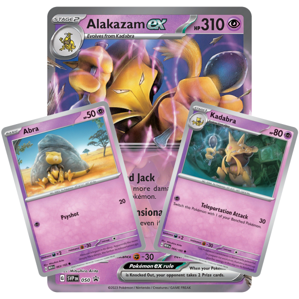 151 Simsala ex Kollektion Code