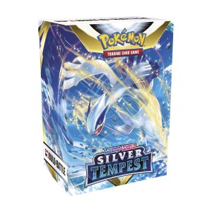 Silberne Sturmwinde Build & Battle Box Code