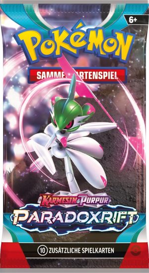 Paradoxrift Booster Code