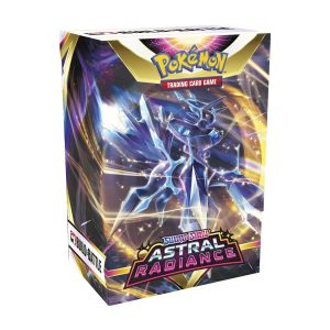 Astralglanz Build & Battle Box Code