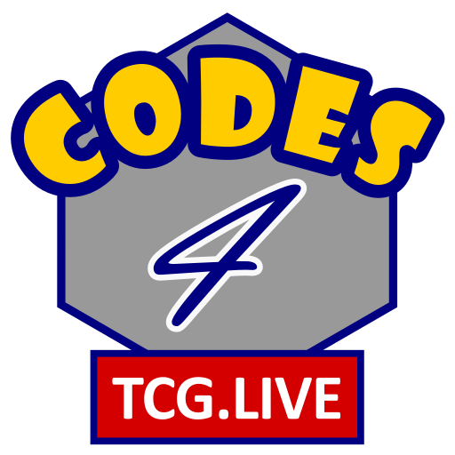 Codes 4TCG: PTCGL Code Shop – Instant, Cheap, Trusted