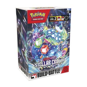 Stellarkrone Build & Battle Box Code