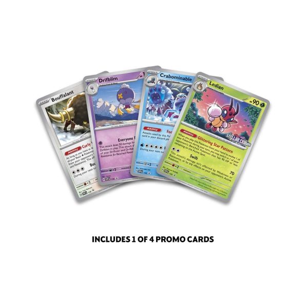 Stellarkrone Build & Battle Box Code - Image 2