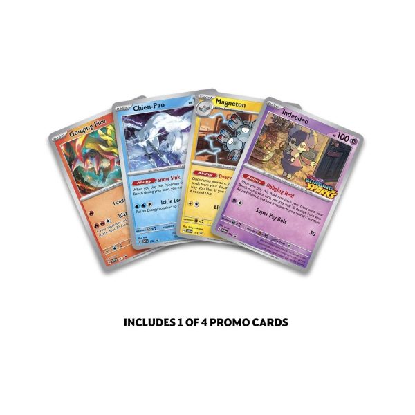 Stürmische Funken Build & Battle Box Code - Image 2