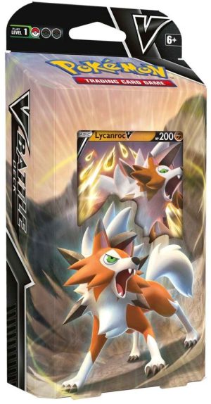 Wolwerock V Kampfdeck Code