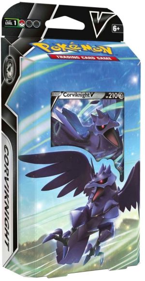 Kramor V Kampfdeck Code