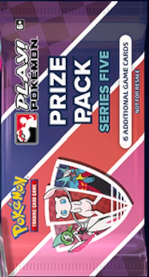 Preis Pack Serie 5 Code