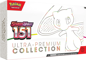 151 Ultra Premium Kollektion Code
