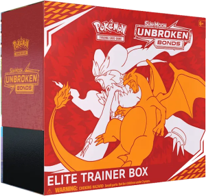 Kräfte im Einklang Top Trainer Box Code