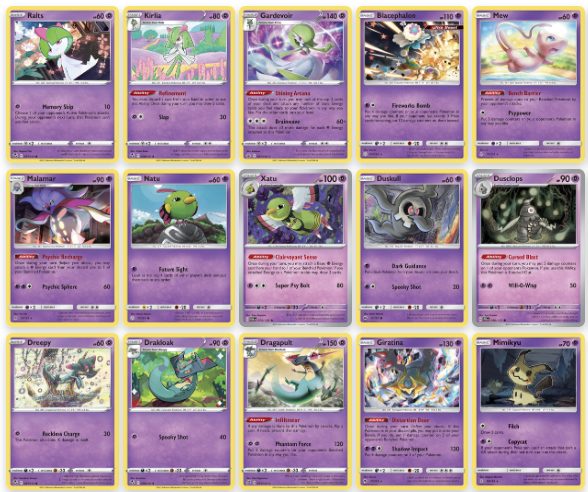 🏆 Gym Leader Challenge (GLC) Format Now Playable in PTCGL Trainer Trials!
